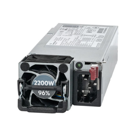 1800W-2200W FS TI HT PLG