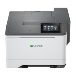 CS632DWE COLORLASER SFP A4