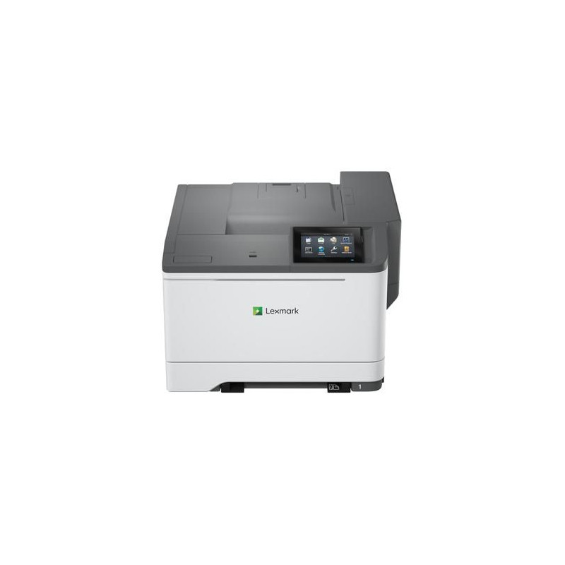 CS632DWE COLORLASER SFP A4