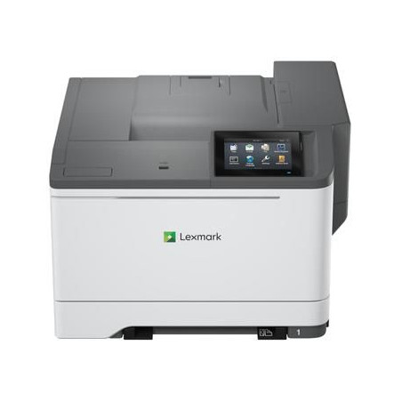 CS632DWE COLORLASER SFP A4