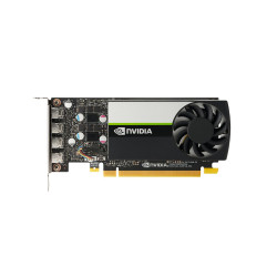 NVIDIA T1000E 8GB 4mDP
