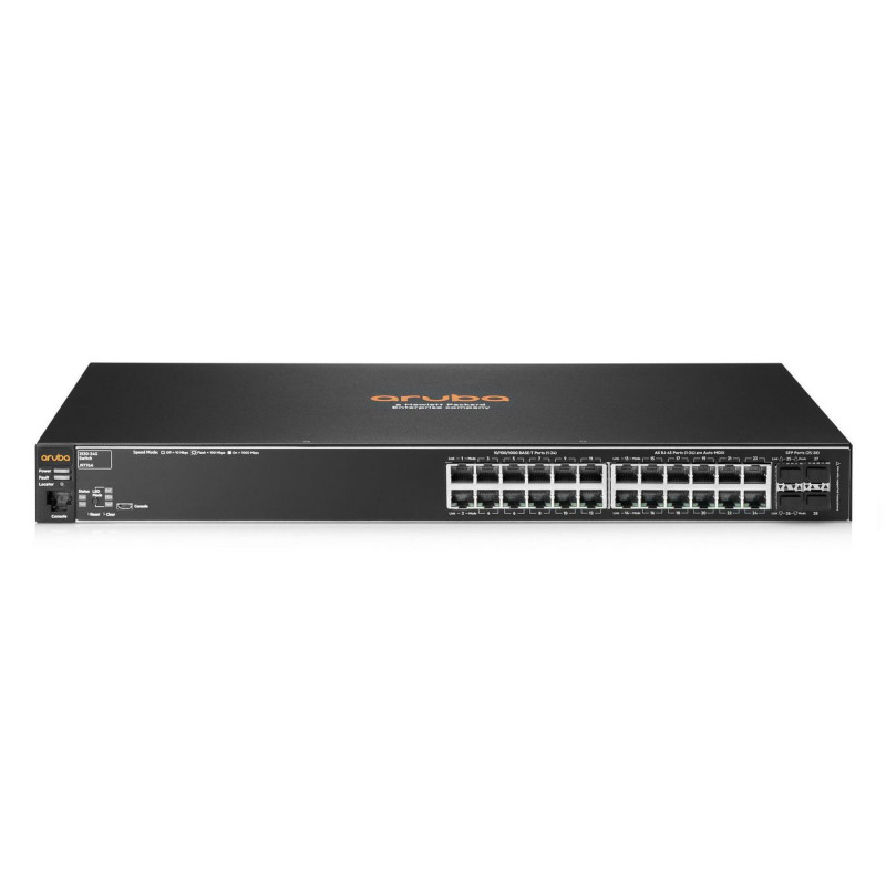 2530-24G Switch 24 port