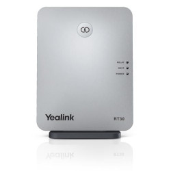 SIP DECT Phone Repeater