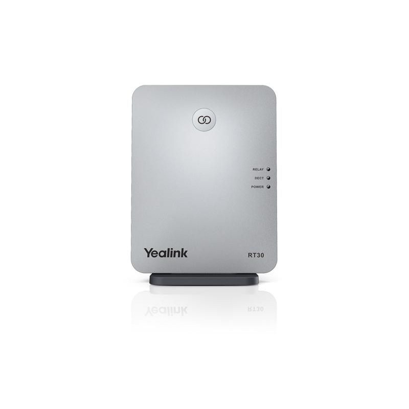 SIP DECT Phone Repeater