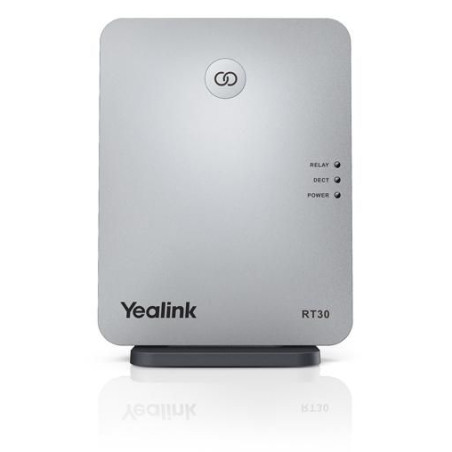 SIP DECT Phone Repeater