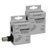 1 Channel Ethernet over coax
