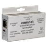 Single Channel Ethernet over