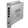 Four Channel Ethernet over