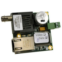 Ultra Miniature PCB Media Con-