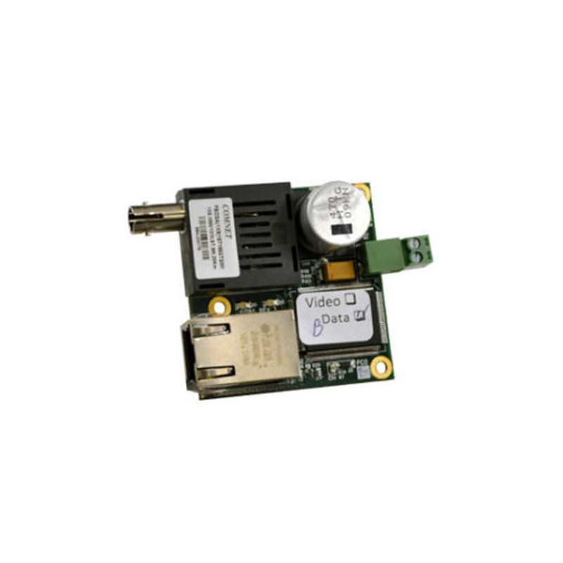Ultra Miniature PCB Media Con-