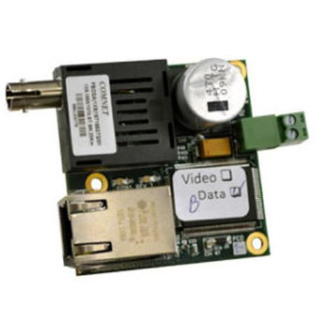 Ultra Miniature PCB Media Con-