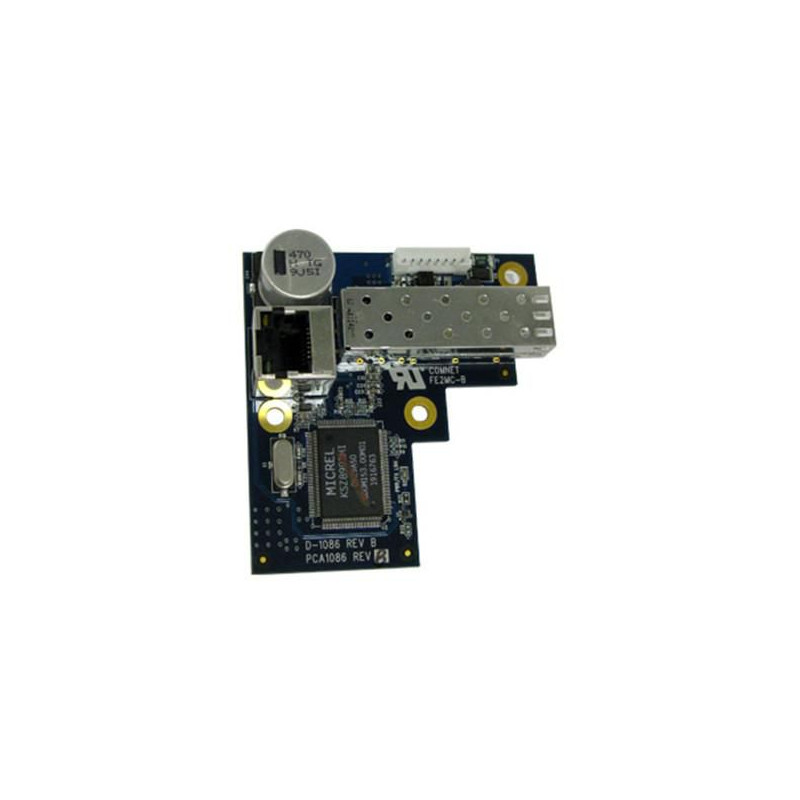 Bosch In-Dome Media Converter,