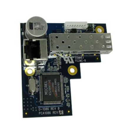 Bosch In-Dome Media Converter,