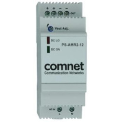 12VDC 24Watt (2A)
