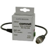 Single Channel Ethernet over
