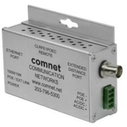 Single Channel Ethernet over