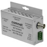 Single Channel Ethernet over