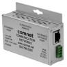 Single Channel Ethernet over