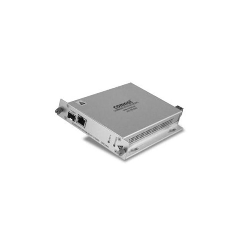 Media Converter, 100Mbps