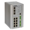 Managed Switch, 8 Port