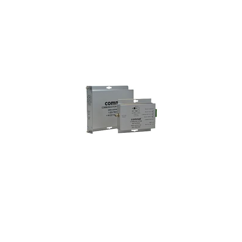 Bi-Directional Contact Closure