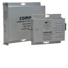 Bi-Directional Contact Closure