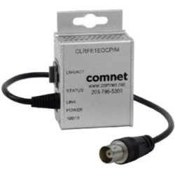 Single Channel Ethernet over