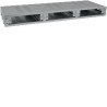 C3 CARD CAGE , 3 SLOTS, 1x