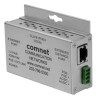 Single Channel Ethernet over
