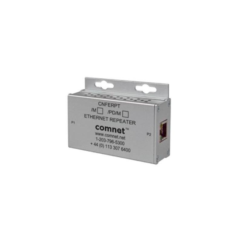 Ethernet Repeater