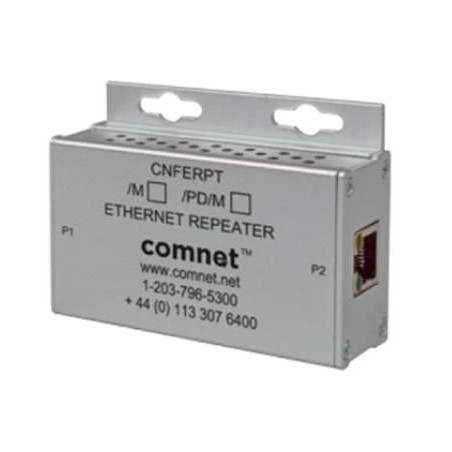 Ethernet Repeater