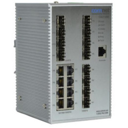 Managed Switch, 8 Port