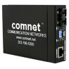 Media Converter, 10/100Mbps