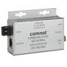 Media Converter, 100Mbps, 1 SF