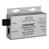Media Converter, 100Mbps/1Gbps