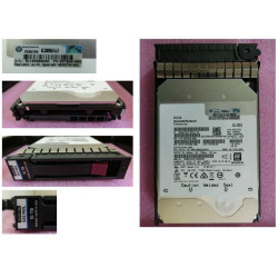 HDD 10TB 12G 7.2K Lff Sas Mdl | APLIUM