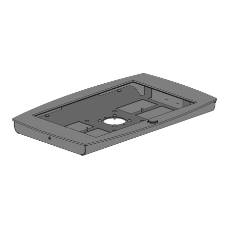 A-Frame Bezel for Samsung