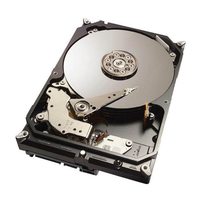 3.5" SAS Hotswap 300GB 15K