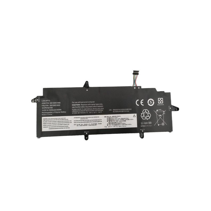 Laptop Battery for Lenovo