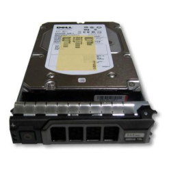 3.5" SAS Hotswap 300GB 15KRPM