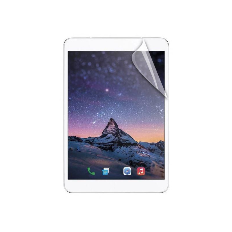 Transparent Anti-shock Anti-bre Protector For Galaxy Tab Act | APLIUM