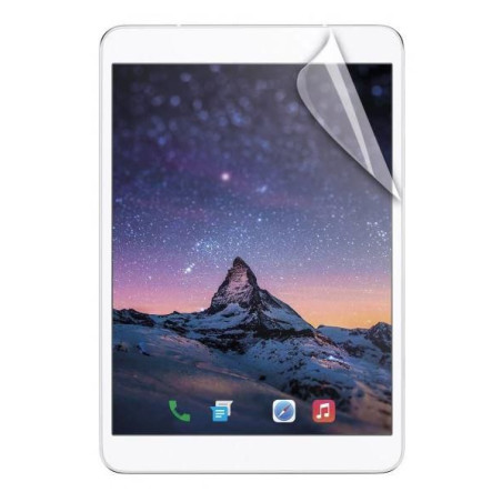 Transparent Anti-shock Anti-bre Protector For Galaxy Tab Act | APLIUM
