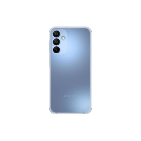 Clear Case A25 5G Transparent