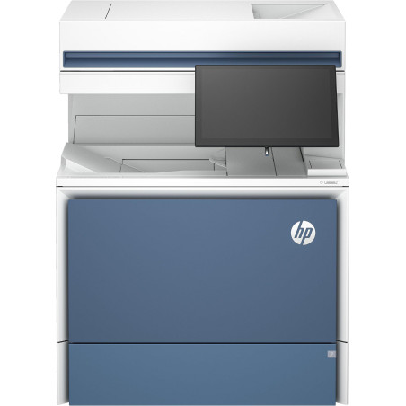 Color Laserjet Enterprise