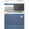 Color Laserjet Enterprise