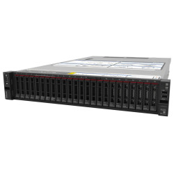Thinksystem Sr650 Server Rack