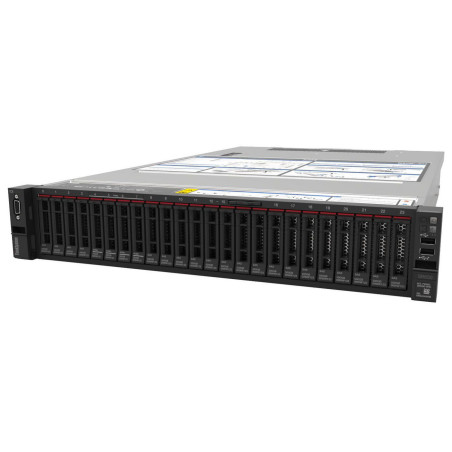 Thinksystem Sr650 Server Rack