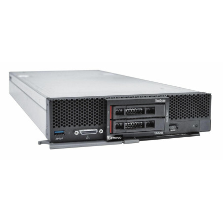 Thinkserver Sn550 Server
