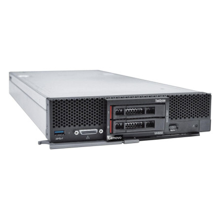 Thinksystem Sn550 Server