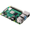 4 Mini Pc Green Bcm2711 1.5